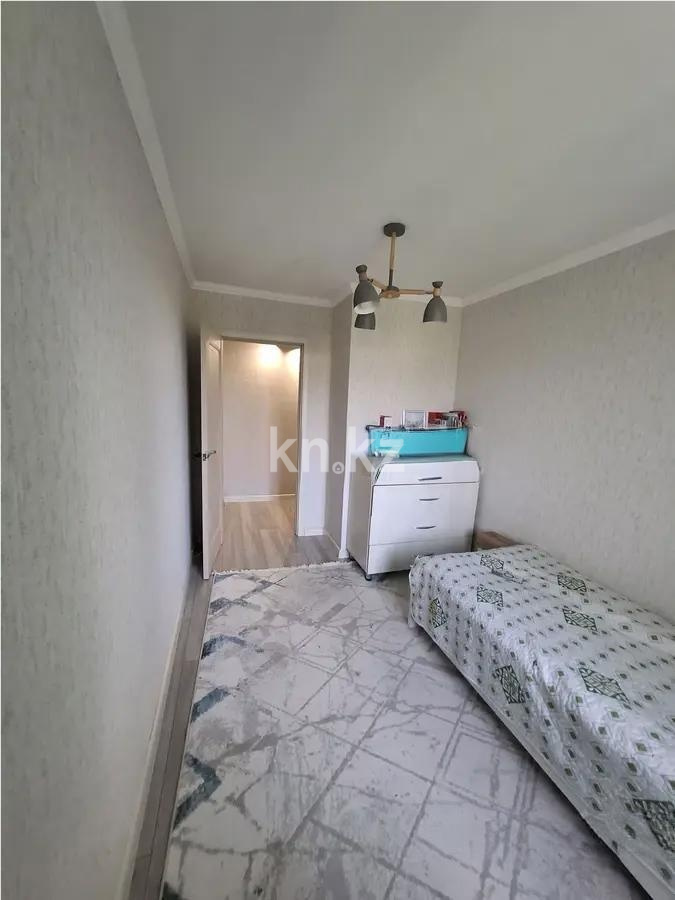 Продажа 3-комнатной квартиры, 60 м² в Алматы - фото 3