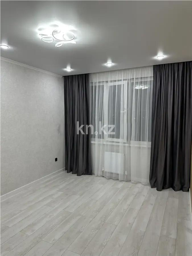 Продажа 2-комнатной квартиры, 41 м², мкр. Кайрат, дом  153/28 - Продажа квартир в Турксибском р-не Алматы фото 2 из 5