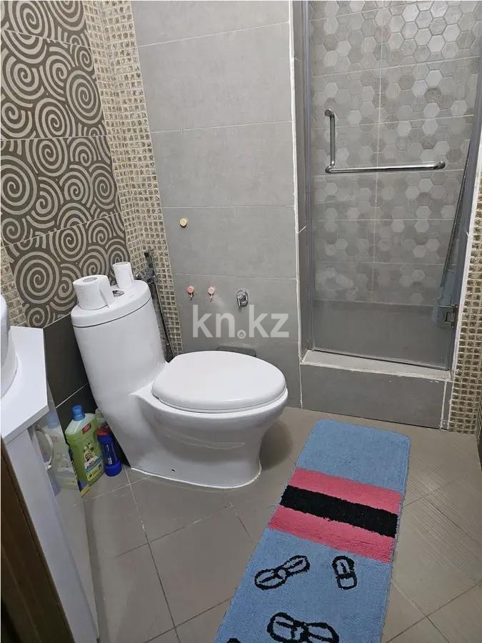 Продажа 2-комнатной квартиры, 68 м², ул. Кургальжинское шоссе, дом  6 - Продажа  двухкомнатных квартир в Астане с фото фото 5 из 6