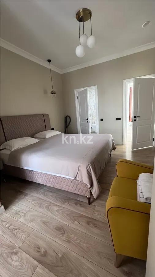 Продажа 3-комнатной квартиры, 94 м², ул. А. Шарипова, дом  145/5 в Алматы - фото 2