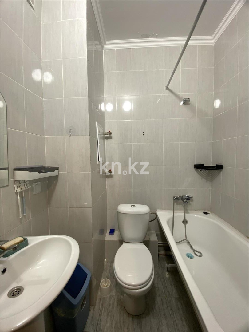 Продажа 1-комнатной квартиры, 36.5 м² в Астане - фото 6