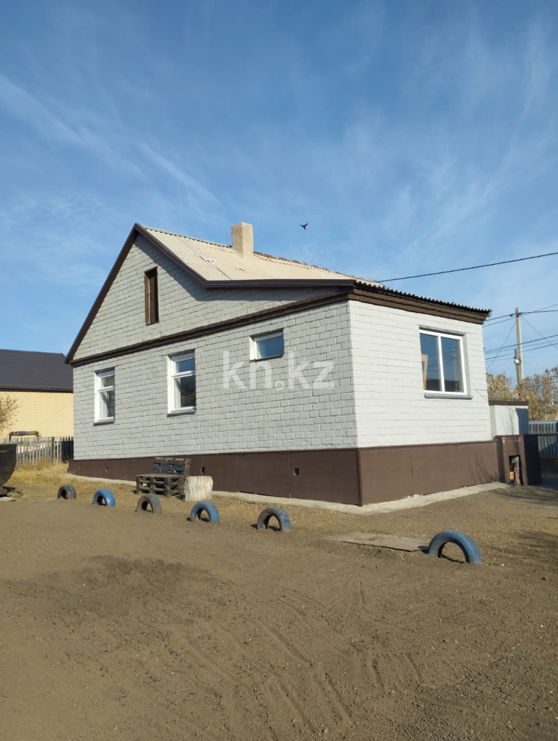 Продажа 3-комнатного дома, 90 м², ул. Щербакова, дом  25 - Продажа домов, коттеджей в Казахстане фото 7 из 15