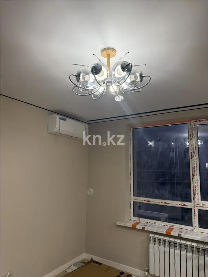 Продажа 1-комнатной квартиры, 50 м² - Продажа квартир от собственников в Алматы - страница 28 фото 1 из 3