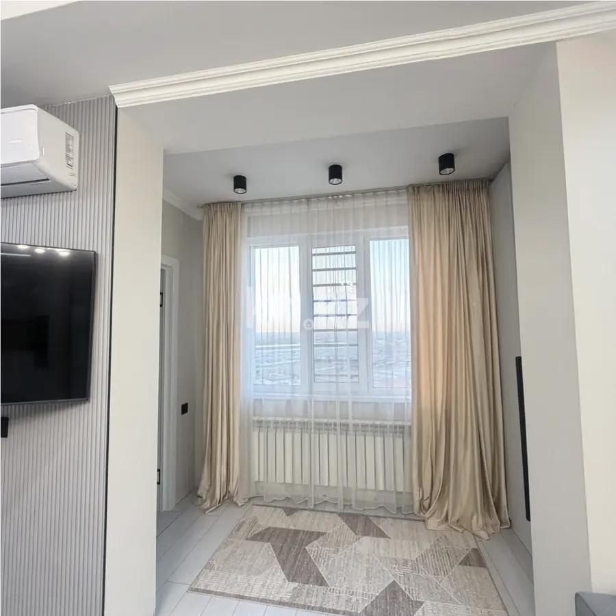 Продажа 2-комнатной квартиры, 50 м² - Продажа квартир в Алматы - страница 20 фото 5 из 7