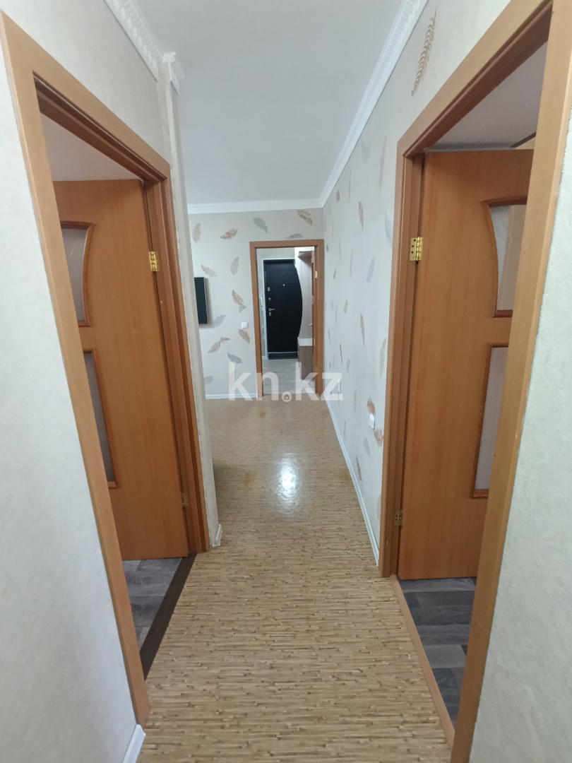 Продажа 3-комнатной квартиры, 57 м², пр. Назарбаева, дом  59 в Караганде - фото 9