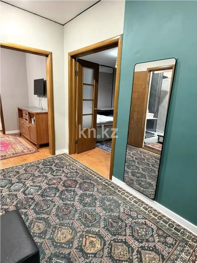 Продажа 2-комнатной квартиры, 55 м² в Алматы - фото 6