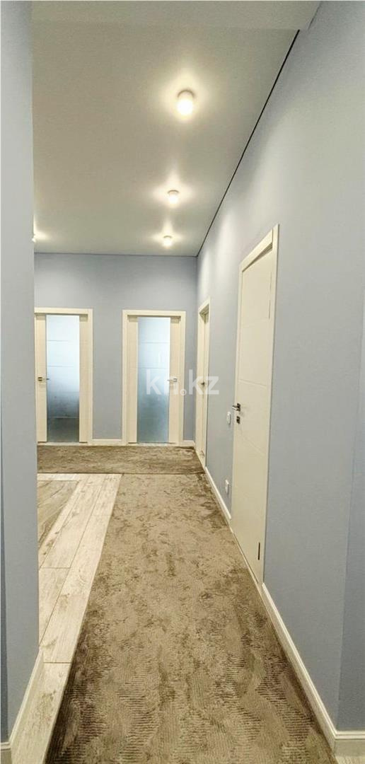 Продажа 4-комнатной квартиры, 115 м² - Продажа квартир в Казахстане - страница 50 фото 10 из 10