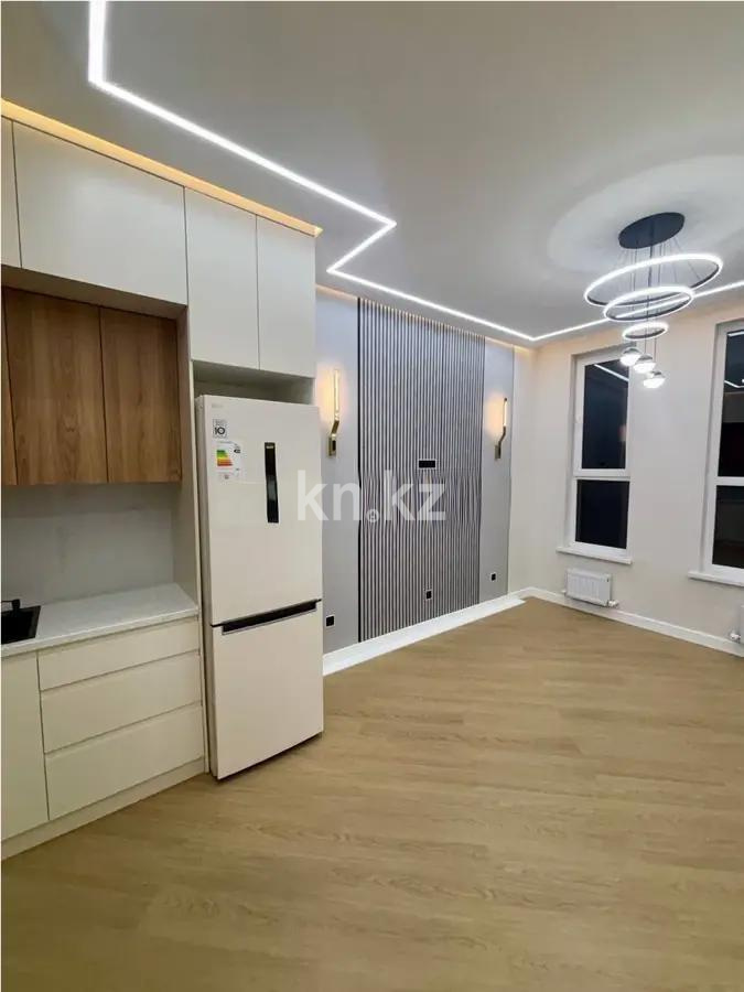 Продажа 2-комнатной квартиры, 49 м² - Продажа квартир в Ауэзовском р-не Алматы - страница 2 фото 3 из 3
