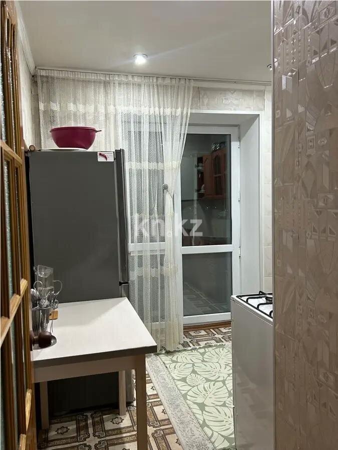 Продажа 3-комнатной квартиры, 55 м² в Темиртау - фото 4