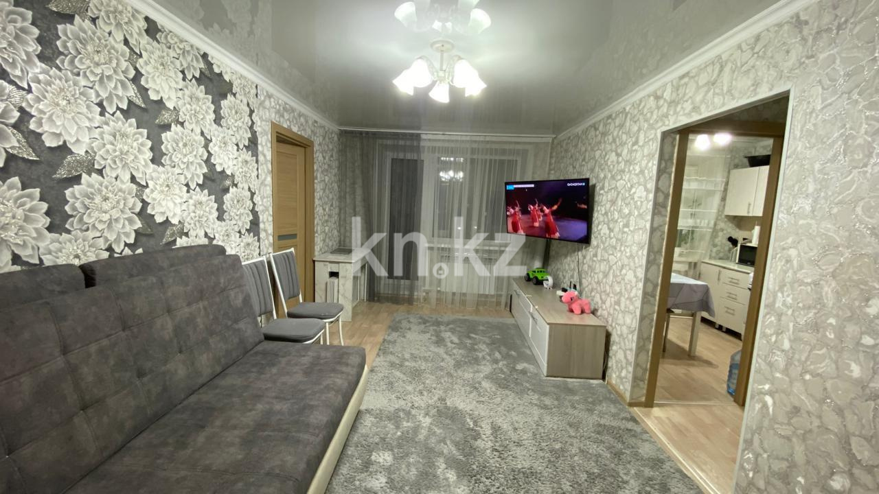 Продажа 2-комнатной квартиры, 43 м² - Недвижимость в Караганде - страница 28 фото 1 из 11