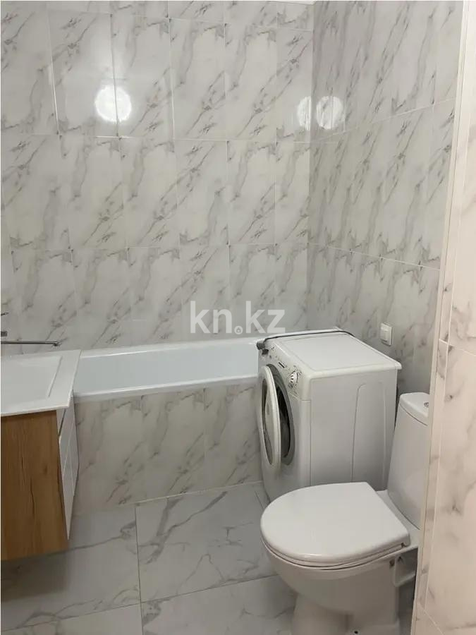 Продажа 1-комнатной квартиры, 48 м² в Алматы - фото 3
