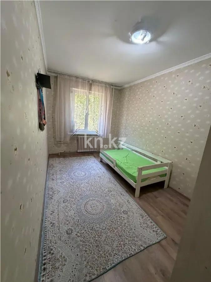Продажа 3-комнатной квартиры, 60 м² - Продажа трехкомнатных квартир в панельном доме в Казахстане - страница 3 фото 3 из 7