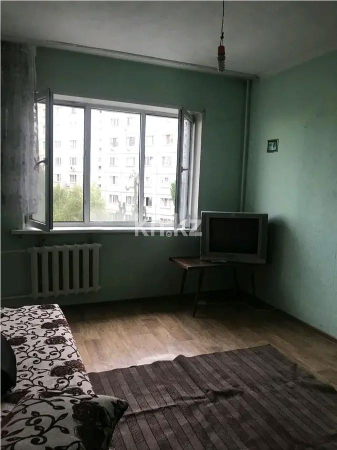 Продажа 1-комнатной квартиры, 41 м², мкр. Жетысу-1, дом  21 - Продажа  однокомнатных квартир в Алматы фото 1 из 4