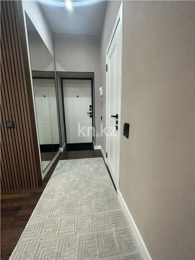 Продажа 2-комнатной квартиры, 38 м² в Астане - фото 5