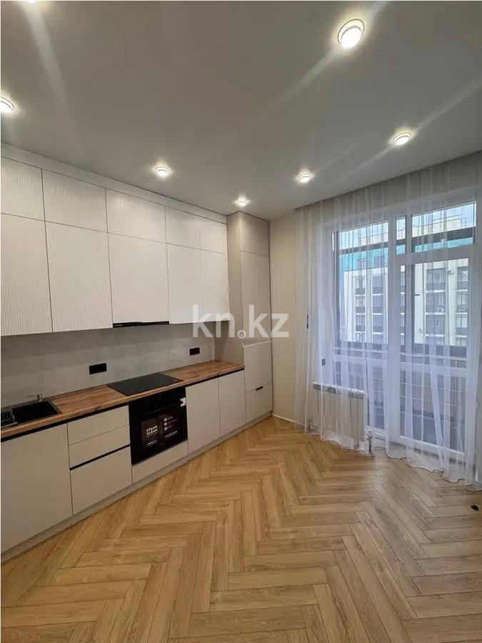 Продажа 3-комнатной квартиры, 90 м², пр. Мангилик Ел, дом  36 в Астане - фото 4