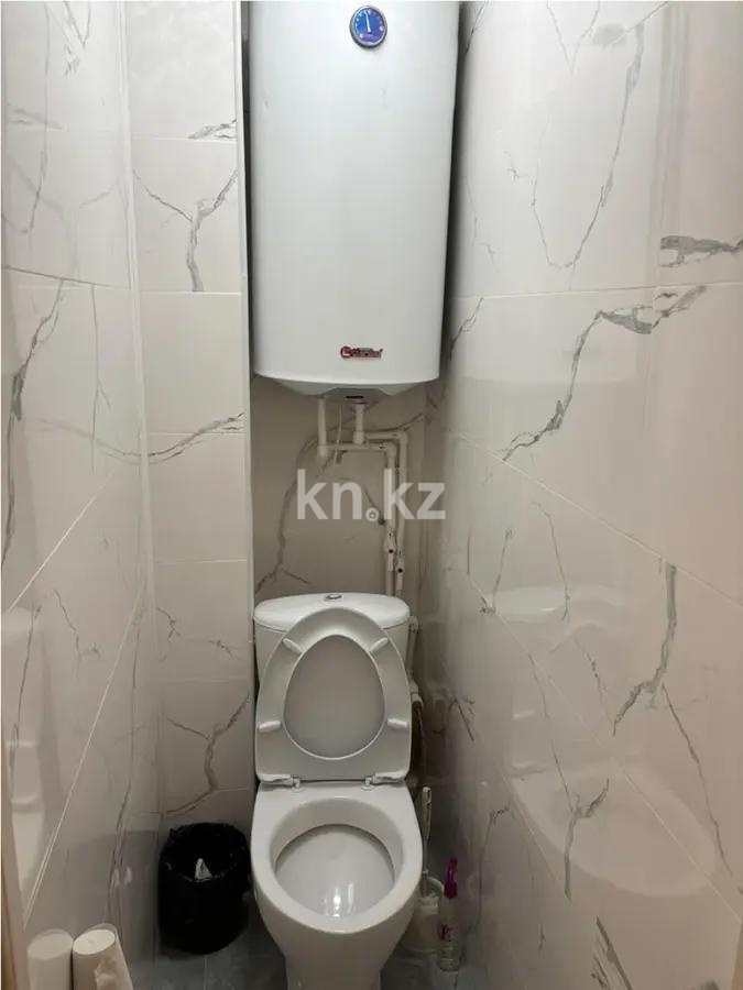 Продажа 3-комнатной квартиры, 62 м², ул. Карла Маркса, дом  115 - Продажа и аренда недвижимости в Шахтинске фото 5 из 6