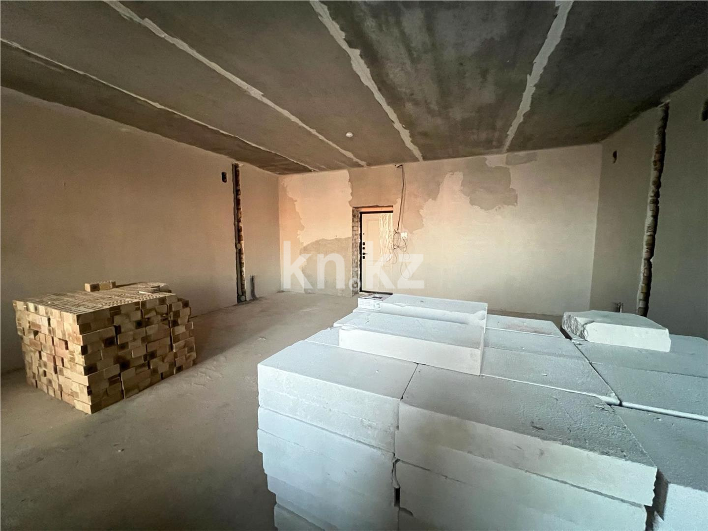 Продажа 2-комнатной квартиры, 46 м² в Караганде - фото 4