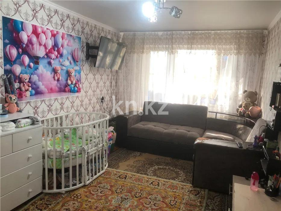 Продажа 1-комнатной квартиры, 33 м² - Недвижимость в Темиртау - страница 4 фото 1 из 2