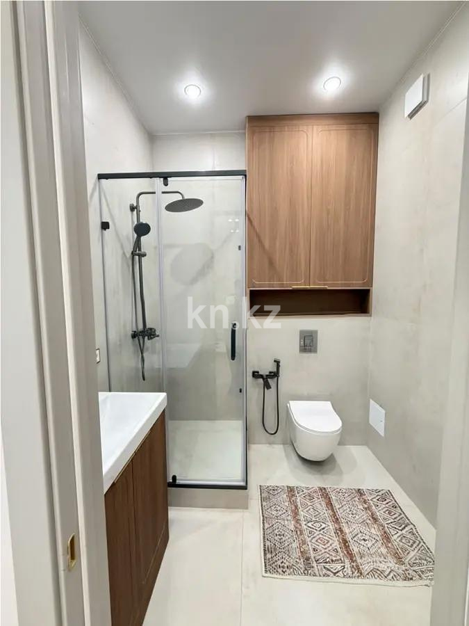 Продажа 2-комнатной квартиры, 40 м² - Продажа недвижимости в Казахстане - страница 14 фото 3 из 4