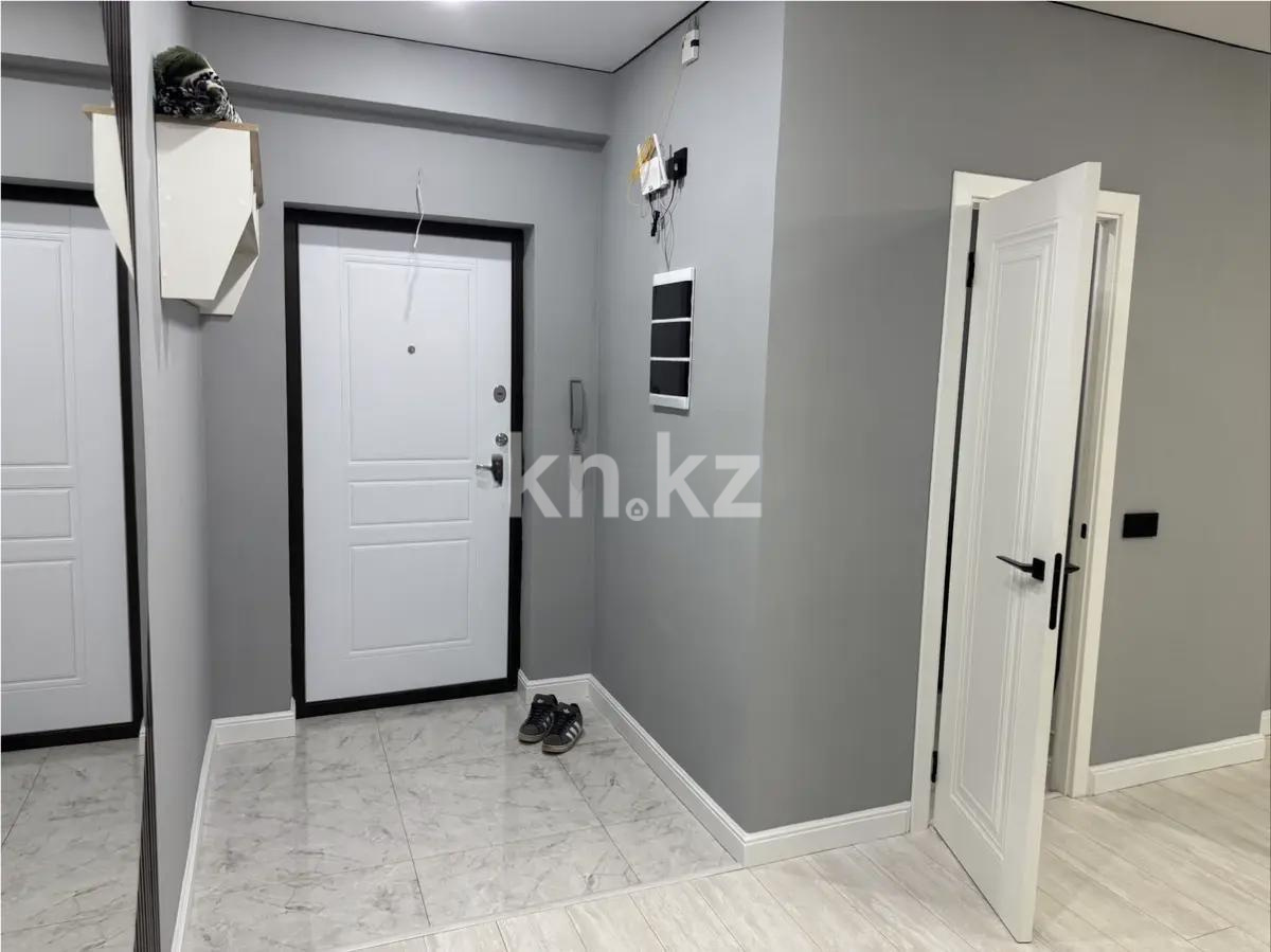 Продажа 2-комнатной квартиры, 70 м² - Продажа квартир в новостройках Алматы без посредников - страница 47 фото 6 из 6