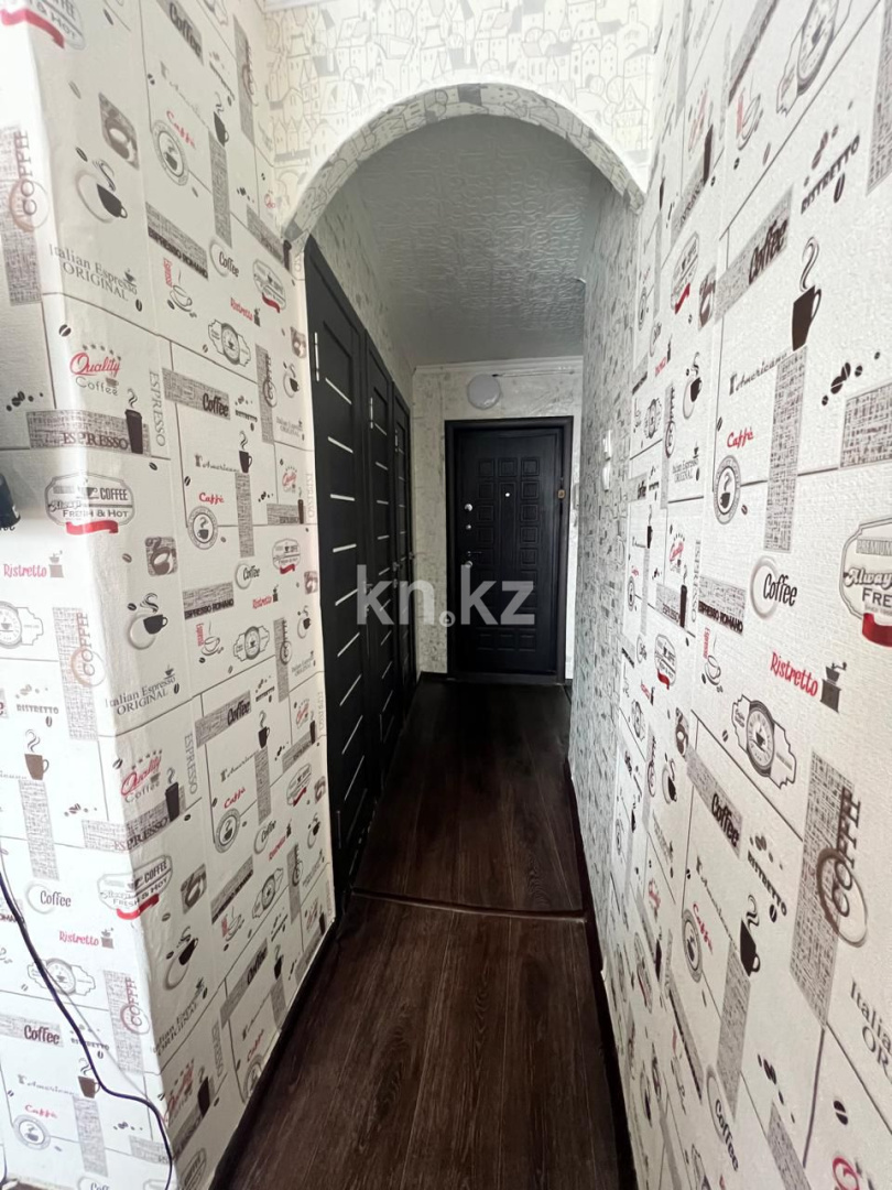 Продажа 3-комнатной квартиры, 62 м² - Продажа квартир в Караганде - страница 3 фото 6 из 8