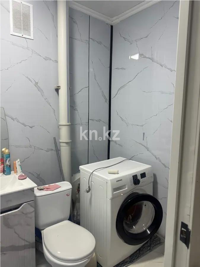 Продажа 1-комнатной квартиры, 36.7 м², ул. Сокпакбаева, дом  16/4 в Астане - фото 4