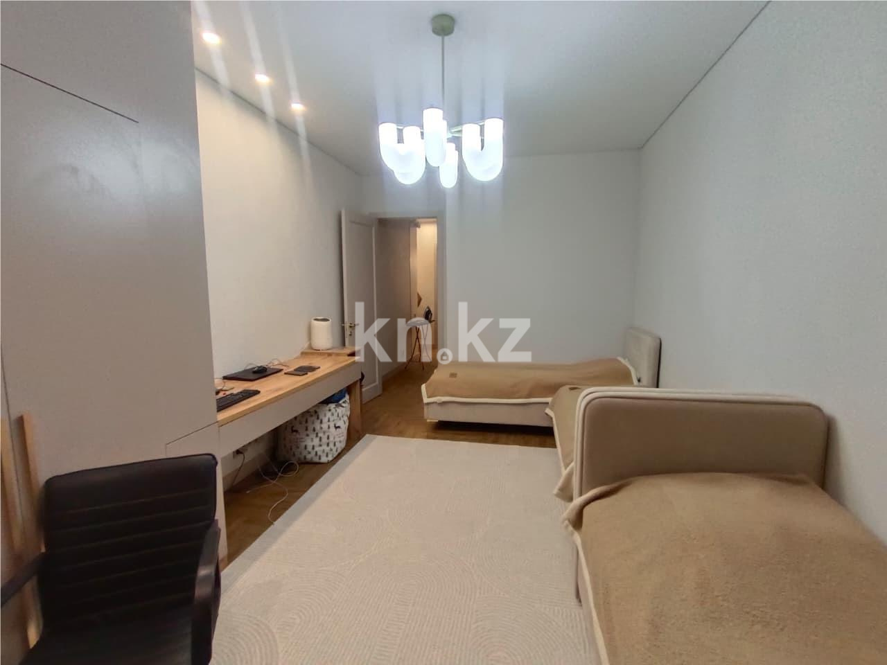 Продажа 3-комнатной квартиры, 95 м² - Продажа трехкомнатных квартир в р-не Есиль Астаны - страница 27 фото 5 из 18