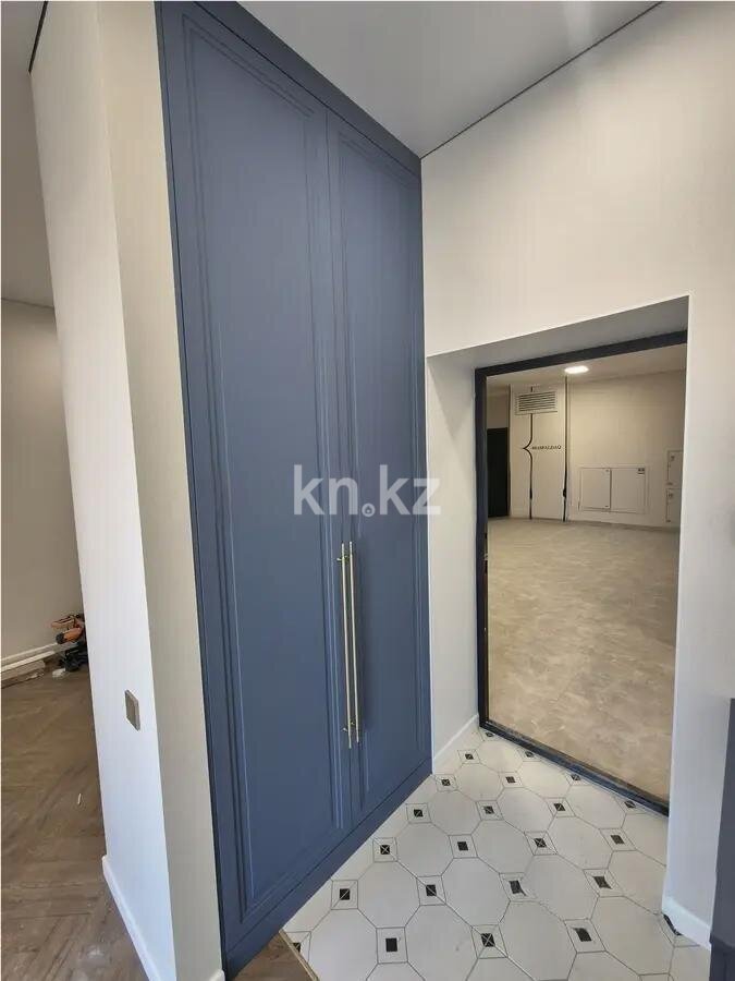 Продажа 2-комнатной квартиры, 42 м² в Астане - фото 2