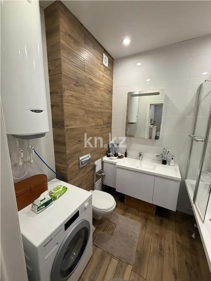 Продажа 3-комнатной квартиры, 74 м² в Караганде - фото 5