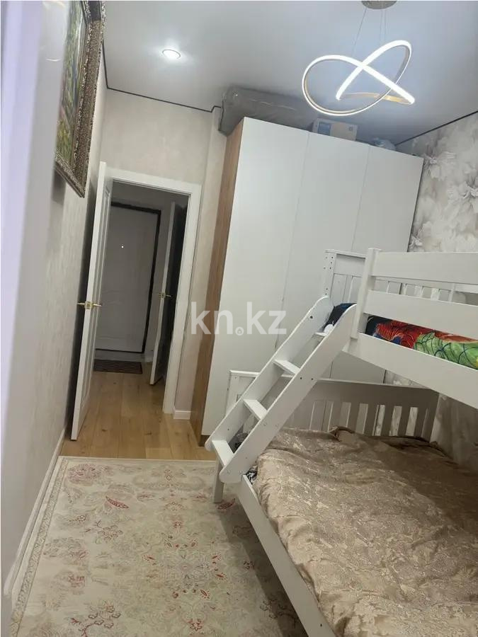 Продажа 2-комнатной квартиры, 38 м² - Продажа двухкомнатных квартир в Астане - страница 22 фото 2 из 4