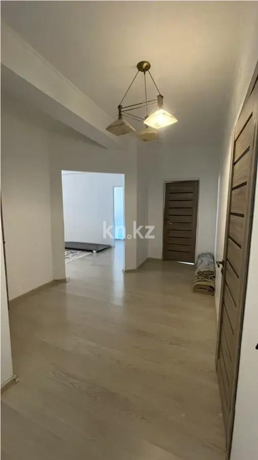 Продажа 3-комнатной квартиры, 107 м², мкр. Жетысу-3, дом  69 в Алматы - фото 5
