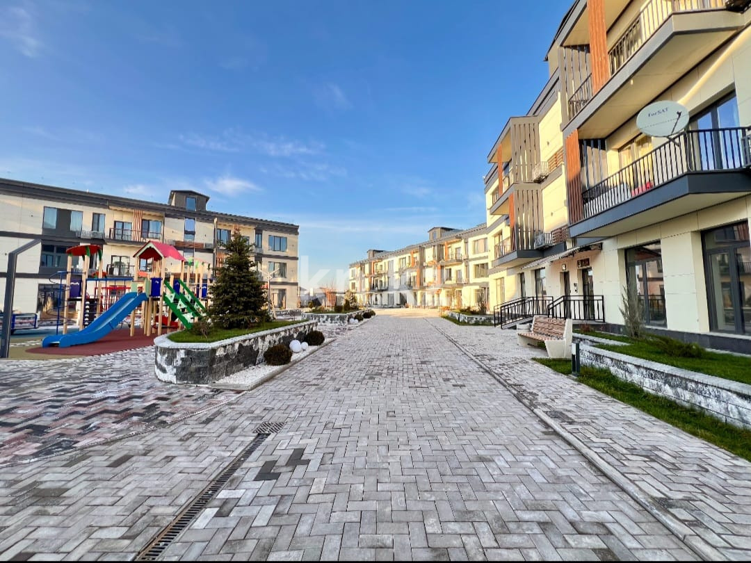 Продажа 3-комнатной квартиры, 93.6 м², ул. Жубановой, дом  26/1 - Продажа  трехкомнатных квартир в Алматы фото 5 из 28