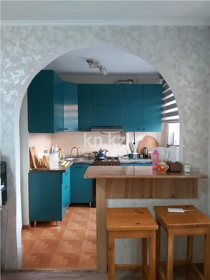 Продажа 3-комнатной квартиры, 60 м², ул. Гапеева, дом  1 - Продажа квартир в Казахстане фото 4 из 6