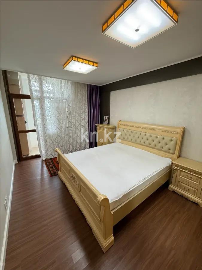 Продажа 5-комнатной квартиры, 186 м², ул. Байтурсынова, дом  5 - Продажа  пятикомнатных квартир в новостройках Астаны без посредников фото 3 из 9