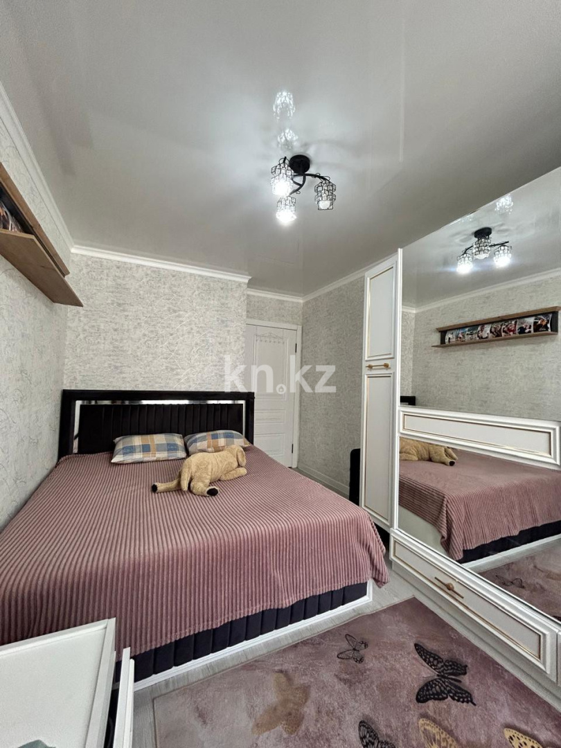 Продажа 2-комнатной квартиры, 55 м² в Алматы - фото 12
