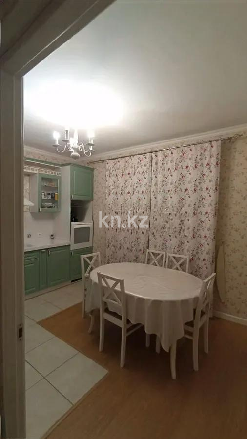 Продажа 3-комнатной квартиры, 76 м², пр. Аль-Фараби, дом  27 в Астане - фото 4