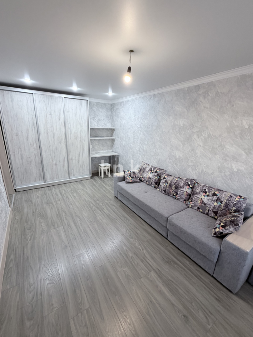 Продажа 1-комнатной квартиры, 34.7 м² - Недвижимость в Павлодаре фото 11 из 16