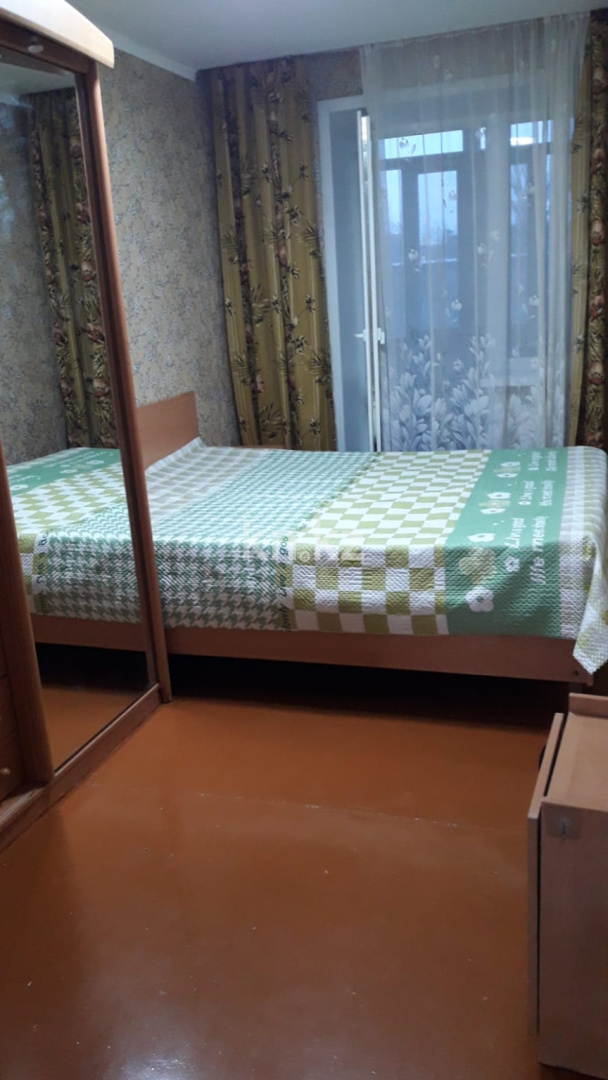 Аренда 3-комнатной квартиры, 60 м² - Аренда квартир помесячно в Караганде фото 2 из 4