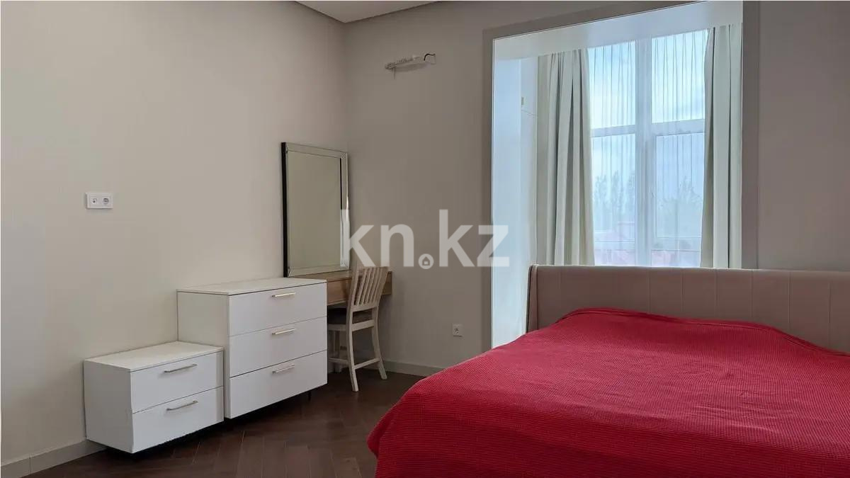 Продажа 4-комнатной квартиры, 135 м² - Продажа четырехкомнатных квартир в кирпичном доме в Казахстане - страница 7 фото 3 из 4