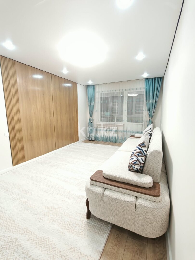Продажа 3-комнатной квартиры, 60 м² в Алматы - фото 3