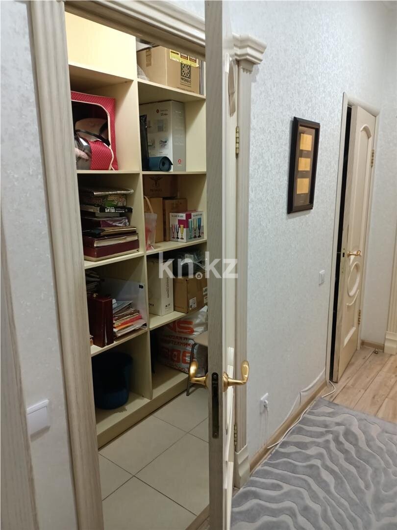 Продажа 3-комнатной квартиры, 112 м² в Астане - фото 20