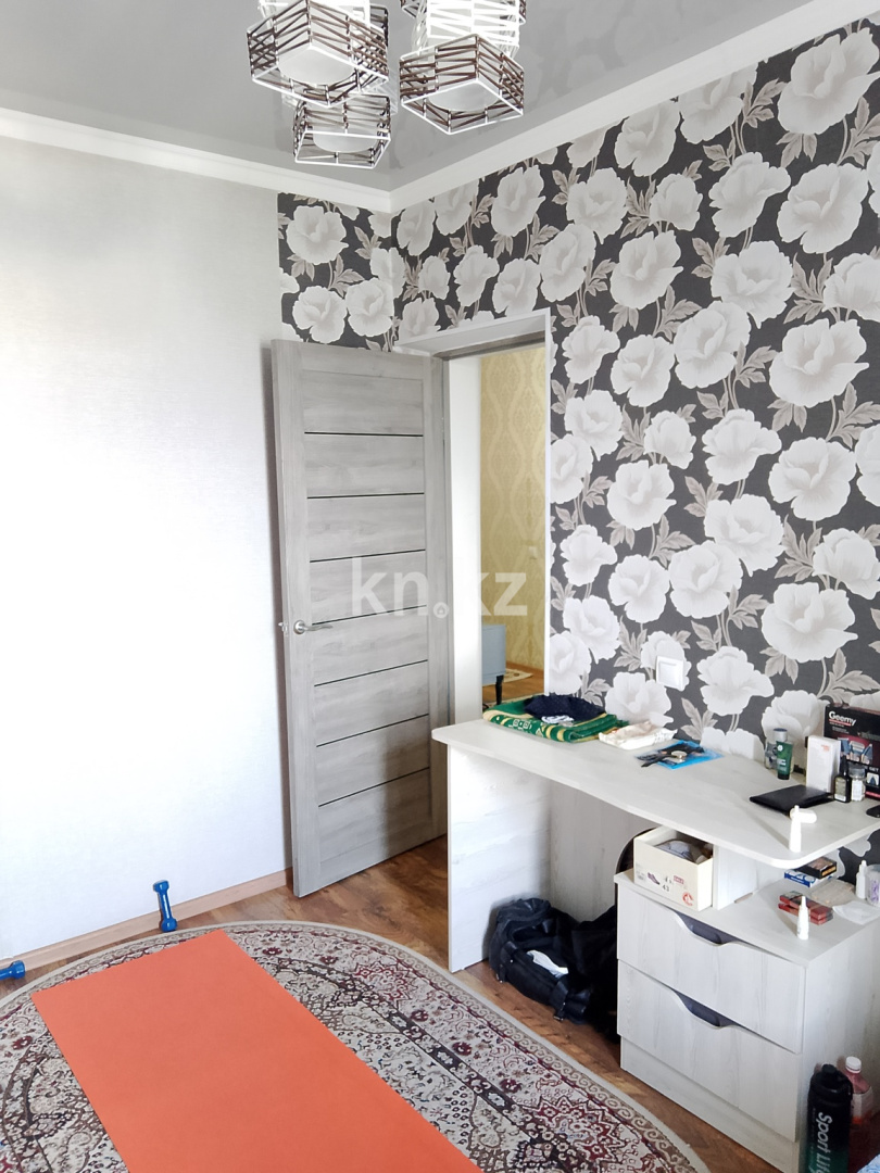 Продажа 3-комнатной квартиры, 62 м² в Таразе - фото 6
