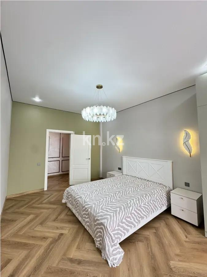 Продажа 3-комнатной квартиры, 106 м² в Алматы - фото 3