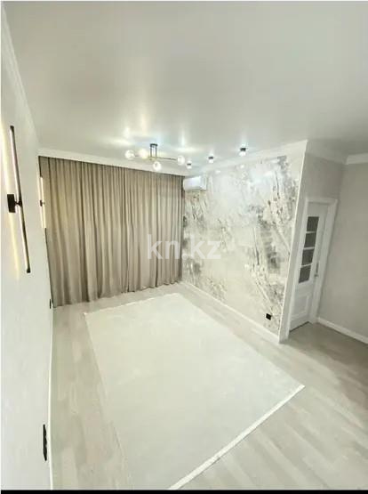 Продажа 1-комнатной квартиры, 42 м², ул. Бухар жырау, дом  34/2 - Продажа квартир в Астане фото 2 из 4