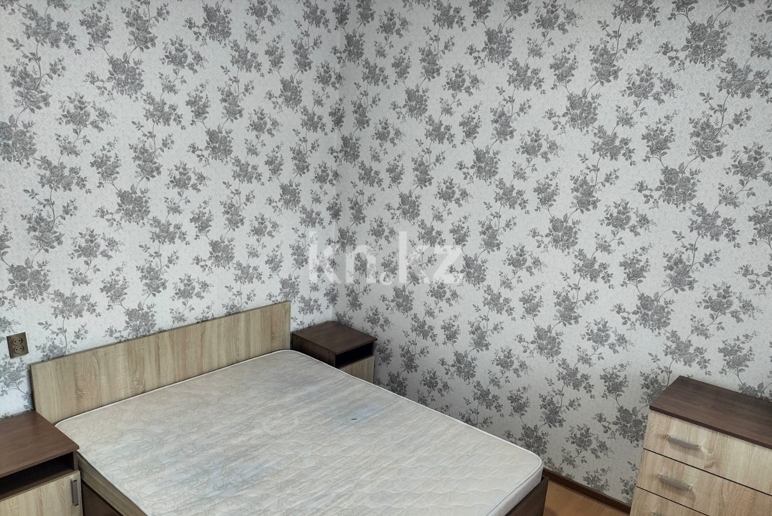 Аренда 2-комнатной квартиры, 53 м² - Аренда квартир помесячно в Астане фото 9 из 9