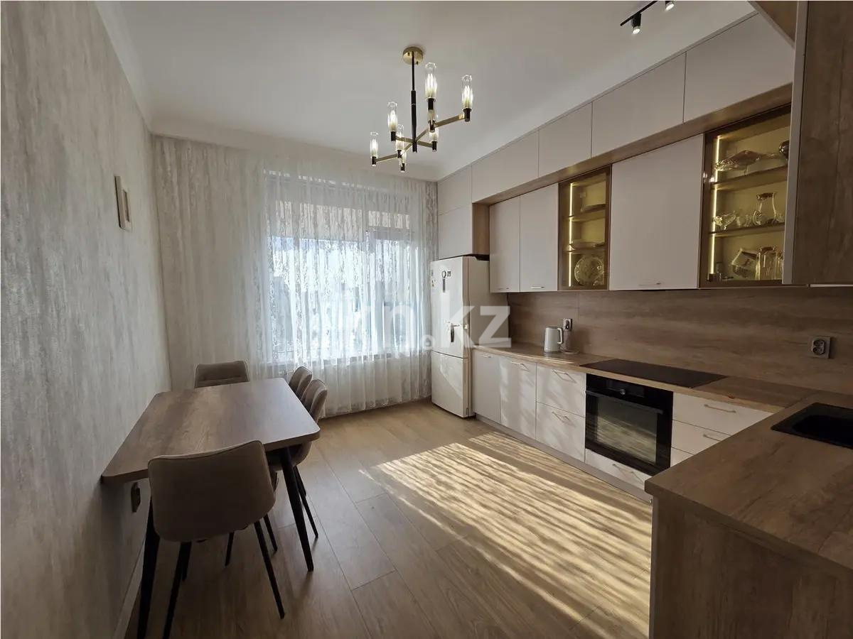 Продажа 2-комнатной квартиры, 70 м² в Астане - фото 3