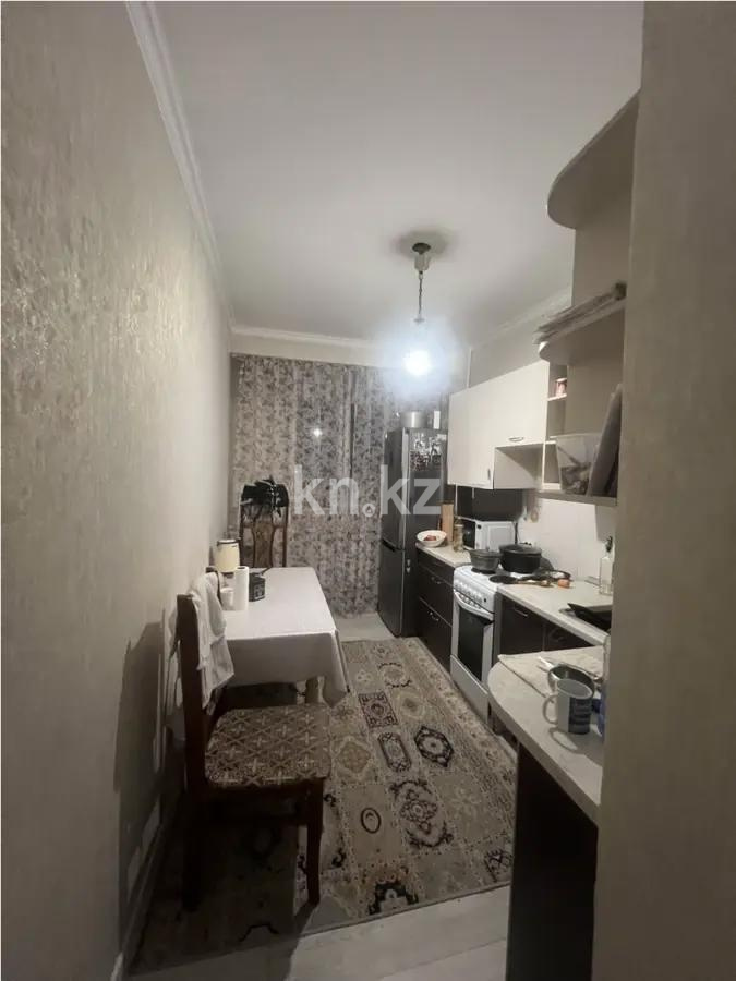 Продажа 2-комнатной квартиры, 57 м² - Продажа двухкомнатных квартир от собственников в Алматы фото 2 из 2