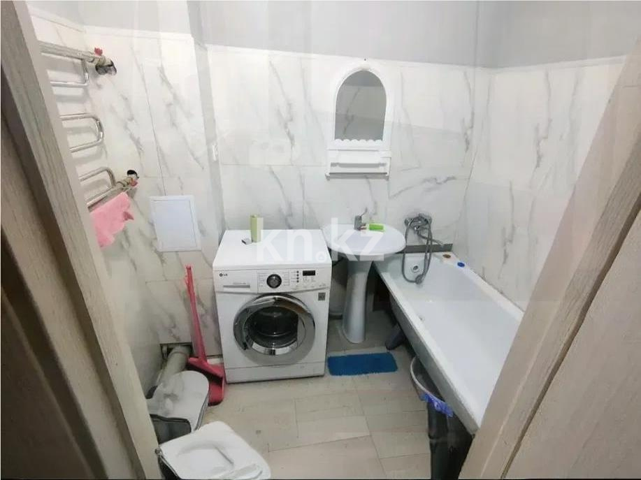 Продажа 2-комнатной квартиры, 48 м² - Продажа двухкомнатных квартир в монолитно-каркасном доме в Казахстане фото 3 из 5