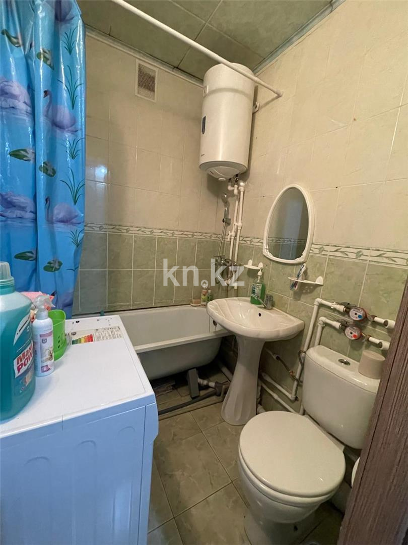 Продажа 1-комнатной квартиры, 32 м² в Темиртау - фото 3