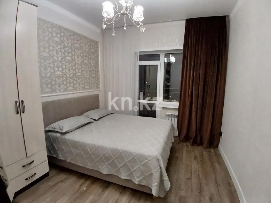 Продажа 3-комнатной квартиры, 75 м², пр. Шахтеров - Продажа  трехкомнатных квартир в Караганде с фото фото 3 из 5